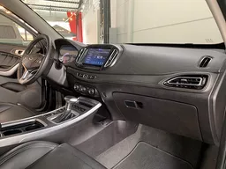 Chery Tiggo 5X
