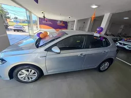 Volkswagen Polo Hatch