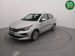 Fiat Cronos