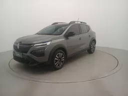Renault Kardian