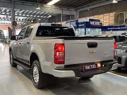 Chevrolet S10