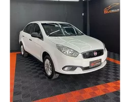 Fiat Siena