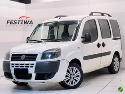 Fiat Doblò