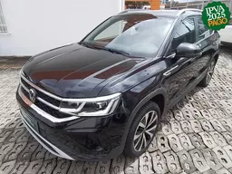 Volkswagen Taos
