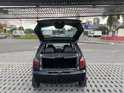 Chevrolet Celta