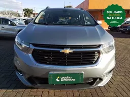 Chevrolet Spin