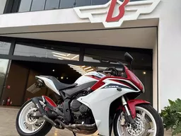 CBR 600