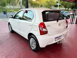 Toyota Etios