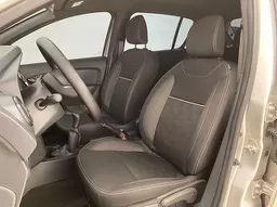 Renault Stepway