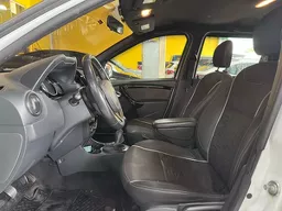 Renault Duster Oroch