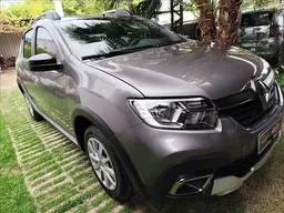 Renault Stepway