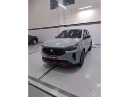 Fiat Fastback