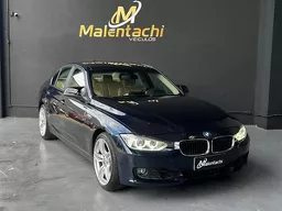BMW 320i