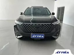 GWM Haval H6