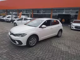 Volkswagen Polo Hatch