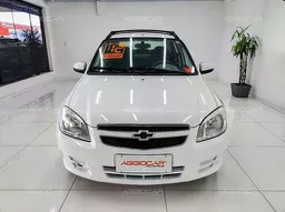 Chevrolet Prisma
