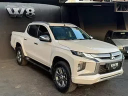 Mitsubishi L200 Triton