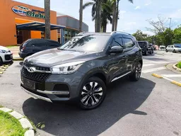 Chery Tiggo 5X