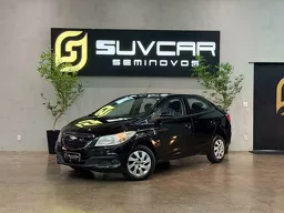 Chevrolet Prisma