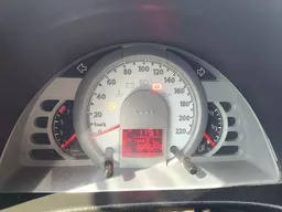 Volkswagen Spacefox