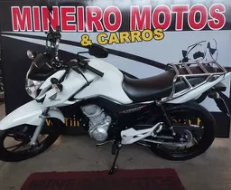 Honda CG 160