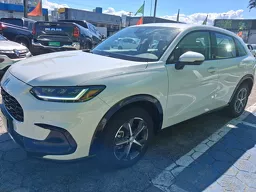 Honda ZR-V