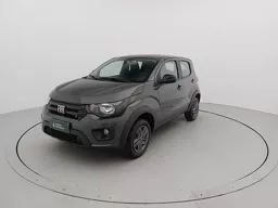 Fiat Mobi