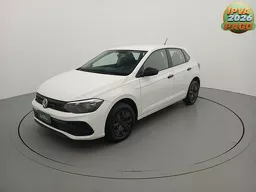 Volkswagen Polo Hatch