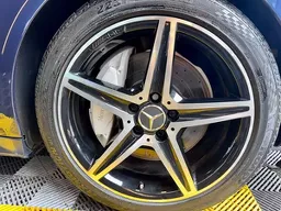 Mercedes-benz C 250