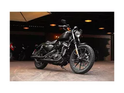 Sportster 883