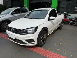 Volkswagen Saveiro