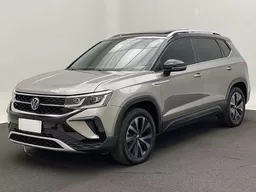 Volkswagen Taos