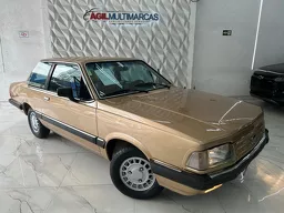 Ford Del Rey