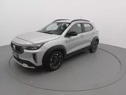 Fiat Pulse