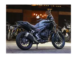 Honda CB 500