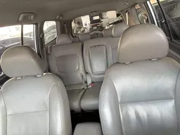 Mitsubishi Pajero Dakar