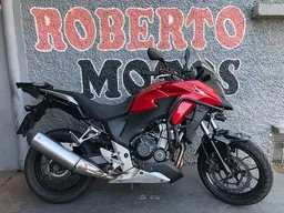 CB 500