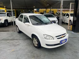 Chevrolet Corsa