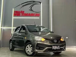 Toyota Etios