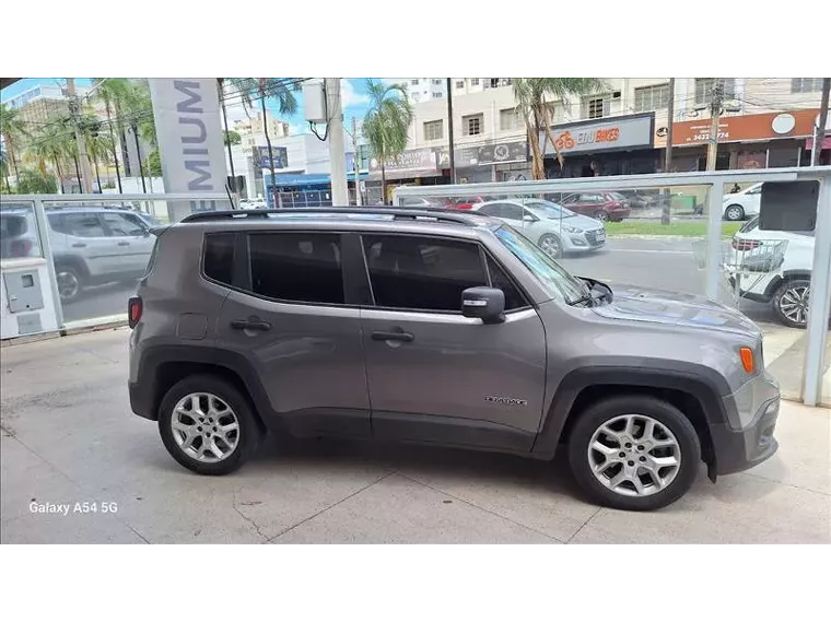 Foto do carro
