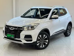 Chery Tiggo 5X