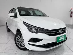 Fiat Cronos