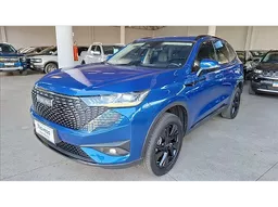 GWM Haval H6