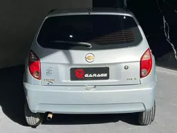 Chevrolet Celta
