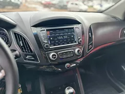 JAC T6