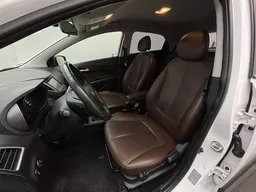 Hyundai HB20X