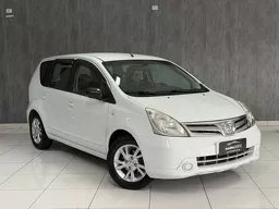 Nissan Livina