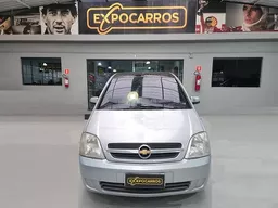Chevrolet Meriva