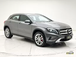 GLA 200