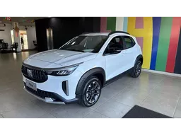 Fiat Pulse